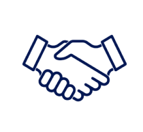 Peace of mind icon